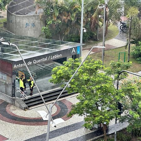 Charmoso E Bem Localizado Leblon / Besthostrio Rio de Janeiro Exteriér fotografie