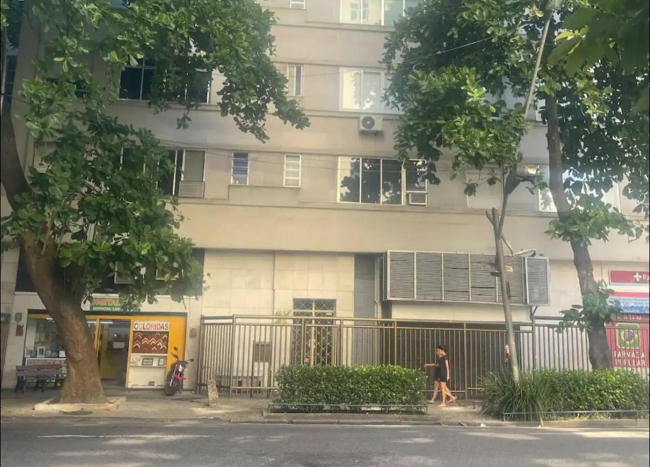 Charmoso E Bem Localizado Leblon / Besthostrio Rio de Janeiro Exteriér fotografie